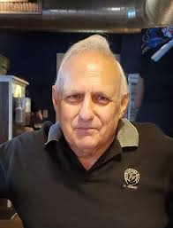 Warren Newland Obituary May 9, 2024