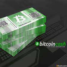 The atms let you exchange bitcoin for cash, or vice versa by scanning a qr code from the digital wallet application on your phone. Bitcoin Cash Network Completes A Successful Hard Fork Technology Bitcoin News