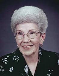 Vera Hines Obituary (1921