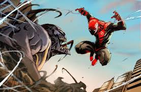 Can Spider-Man Beat Venom?