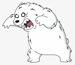 Thumb Image We Bare Bears Ice Bear Png Transparent Png Transparent Png Image Pngitem