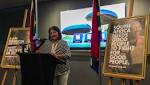 WATCH: Politics unusual Patricia Lille