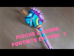 Videotuto Tuto Fimo Pioche Masse Fluo De Fortnite 1 Fortnite Masse Pioche Https Tutotube Fr Creations Loisirs Tuto Fimo Pioch Tuto Fimo Fimo Fortnite
