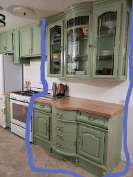 No.2 the cost advantage of the china kitchen cabinets. Pin On Re Purpose Furniture