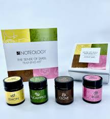 Image result for Olfactory Training