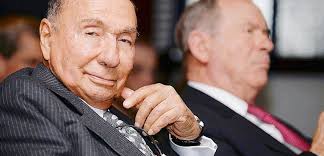 Fils de l'industriel et milliardaire français serge dassault, olivier dassault est décédé à l'âge de 69 ans. Hors Normandie France Serge Dassault Est Mort A 93 Ans