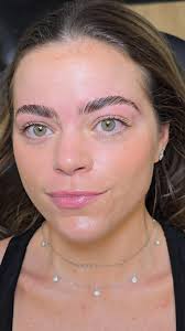 Alternative to Microblading