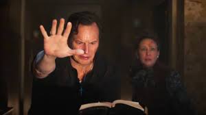 The Conjuring: Last Rites' Movie Review - Spotlight Report