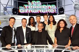 Éric zemmour a été l'invité de thierry ardisson dans son émission les terriens du dimanche. Affaire Eric Zemmour On S Est Tous Fait Insulter Estime Une Chroniqueuse Des Terriens Du Dimanche Puremedias