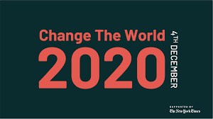 Choose to value people —this is a decision to see each human being you come in contact with, be it in real life or in the digital world, as someone with value who needs that value affirmed in some way. How To Change The World 2020 How To Academy