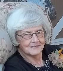 Elizabeth Wallen Street Obituary