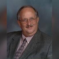 Rev. James Clinton Mikell Obituary