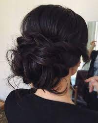 Pin By Kristy Pulk On Formal Hair Wedding Hairstyles For Long Hair Hair Styles Bridesmaid Hair