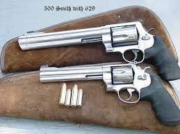 Maybe you would like to learn more about one of these? Smith Wesson Model 500 Wikipedia