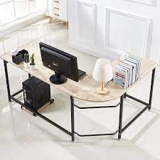 That's why it is important to select a design that fits. Corner Desk Ideas And Options That You Can Actually Buy Quickly