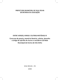 This file is owned by root:root, with mode 0o644. Calameo Entre Versos E Rimas 4