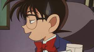 Screencap And Image For Detective Conan The Time Bombed Skyscraper Fancaps Net Detective Conan Detective Conan