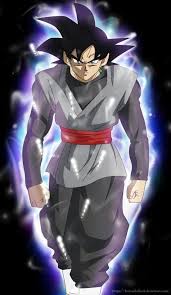Check spelling or type a new query. Black Goku Super Saiyan Rose Wallpaper For Android Apk Download