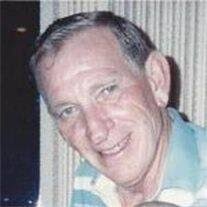 George Charles Rigsby Obituary