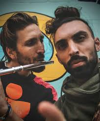 MAGIC GIANT Concert & Tour History