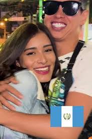 Alex Salguero's Instagram, Twitter & Facebook