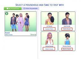 Here is a (compiled from viewing the . More Homes House Flipper At Kawaiistacie Sims 4 Updates