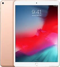 Part of the ipad line of tablet computers. Apple Ipad Air 2019 Pictures Official Photos