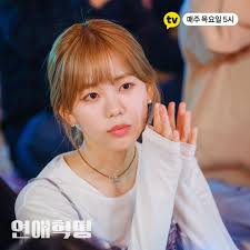 Pin Di K Drama Love Revolution