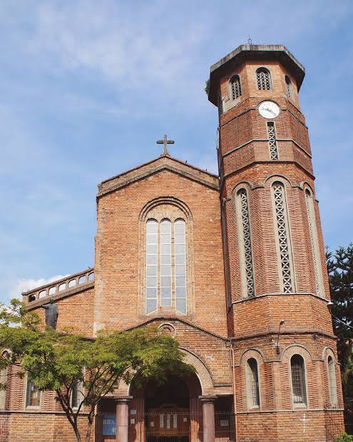 Barrio Cristo Rey