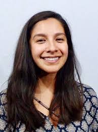 Edith Reyna's Instagram, Twitter & Facebook