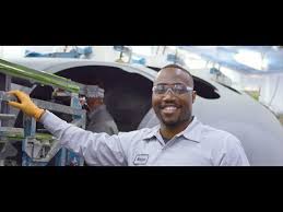 Technician Malcolm Fields