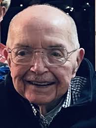 William Doherty Obituary October 7, 2023