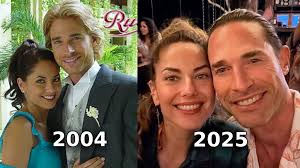 Baru-baru ini Rubi(Barbara Mori) dan Hector(Sebastian Rulli) bertemu semula  dalam sebuah majlis. Barbara Mori dilihat aktif semula dalam dunia lakonan  sejak 2024. Dia sebelum ini menyepi seketika. Berharap dia kembali berlakon  telenovela.