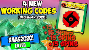 Shindo life roblox codes has the maximum up to date listing of running op codes that you may redeem for a few spins. New Working Codes In Shindo Life All Working Shindo Life Codes Roblox December 2020 Youtube