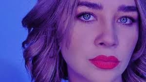 Daniela Luján: la vez que un fan la amenazó de muerte por tener novio