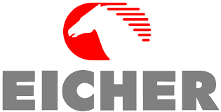 Eicher Motors Wikipedia