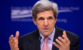 Image result for ‫جان کری‬‎
