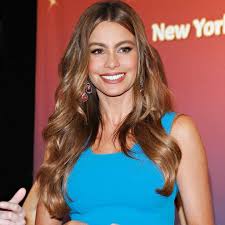 When i first came to hollywood, i put my hair really dark, vergara said. Sofia Vergara S Rise To Fame