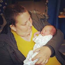 In Loving Memory Of Ann-Marie Silvester