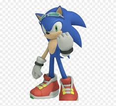Desenho para colorir dora leao. Sonic Free Riders Conversations 14 Sonic Riders Sonic Clipart 615171 Pinclipart