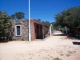The Relocated Tollhouse And Bidwell S Bar Bridge The Historic Site Of Bidwell S Bar Was About One Mile Northeast From California History Oroville Butte County