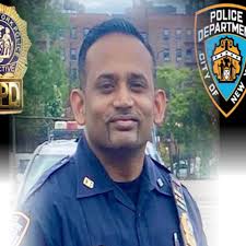 Fundraiser for Keith Dsouza by Giovanni Talavera : HELP DETECTIVE KEITH  D'SOUZA BEAT CANCER