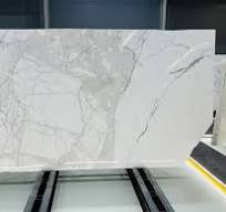 Calacatta White - Exclusive Marble Manufacturer-FOR U STONE