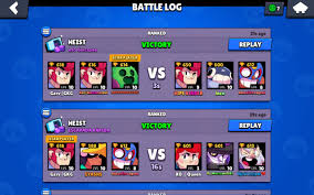 As you progress through the game, you'll unlock new characters, upgrade your brawlers' stats, and even unlock new game modes! World Record Heist Time 3 Seconds Brawlstars