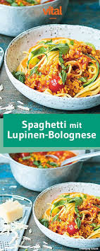 Der Perfekte Ersatz Fur Soja Gesundes Lupinenschrot Magnesiumhaltig Zellschutzend Cholesterinsenkend All Diese Bolognese Selber Machen Rezepte Bolognese