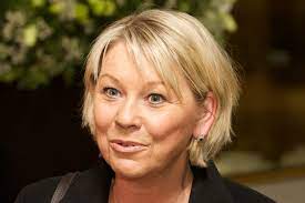 Monica mæland, minister of justice and public security, stated that the decision of halting the sale of assets to russia was taken in order to procure sufficient facts and to enable the assessment of change of ownership. Monica Maeland Wikipedia