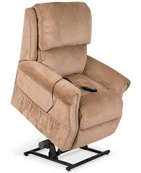 Furniture Raeghan Fabric Power Lift Reclining Chair Reviews Recliners Furniture Macy S