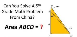 Teach your children the 7th grade math skills they need to solve real world problems. 5th Grade Math Quiz Basic Word Problems Trivia Questions Proprofs Quiz