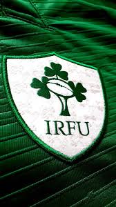 Ireland Rugby Logo Wallpaper Irelandrugby Ireland Rugby Irish Rugby Team Rugby Wallpaper