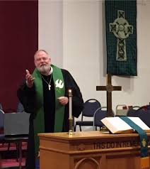 The Nor'kirk Presbyterian